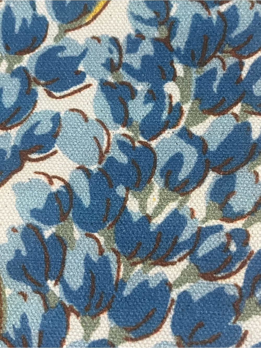 Urban Outfitters ( Home ) TEXAS Tapestry 🐄🐄🐄🐄🐄🐄🐄🐄🐄🐄 NWT - Picture 6 of 12